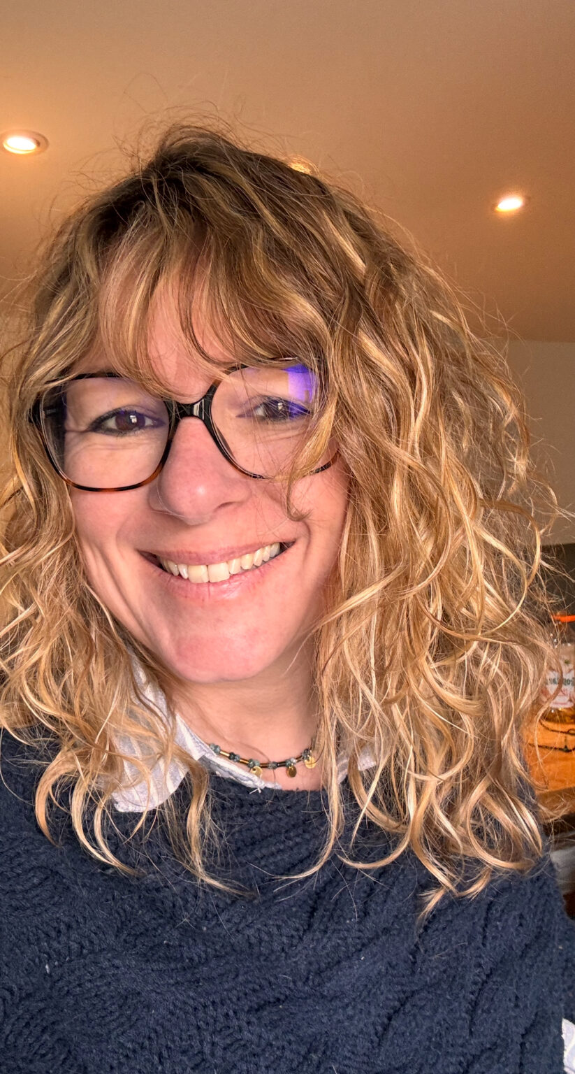 Anne Escalier - Coach Holistique et Magnétiseuse à Goudargues